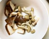 全てレンジ簡単味噌炒め味春雨炒め煮作り方8写真