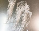 全てレンジ簡単味噌炒め味春雨炒め煮作り方11写真