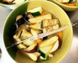 全てレンジ簡単味噌炒め味春雨炒め煮作り方14写真