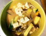 全てレンジ簡単味噌炒め味春雨炒め煮作り方17写真