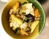 全てレンジ簡単味噌炒め味春雨炒め煮作り方19写真