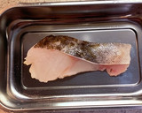まだらのムニエル　トマトソースかけ　作り方1写真