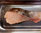 まだらのムニエル　トマトソースかけ　作り方2写真