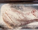 まだらのムニエル　トマトソースかけ　作り方3写真