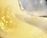 レモンクリームパスタ作り方3写真
