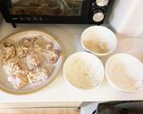 飽きた素麺で！パリパリ唐揚げ♫作り方7写真