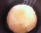 バター醤油味が美味しい！とうもろこしご飯作り方2写真