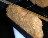 旦那の大好物『玉子とろ～り、カツ丼』作り方3写真