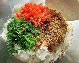 バーベキューにはコレ！絶品☆焼きおにぎり作り方2写真