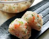 バーベキューにはコレ！絶品☆焼きおにぎり作り方3写真