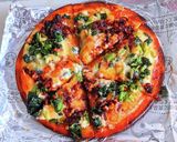 肉味噌マヨビザ作り方9写真