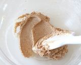 チョコチップクッキー作り方5写真