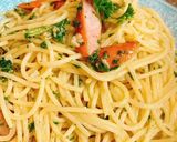 お肉お魚に！トマトにも合う♡パセリソース作り方10写真