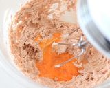 チョコチップクッキー作り方7写真