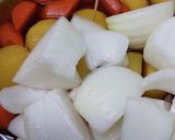 サラサラ肉じゃが⭐︎簡単&コツあり作り方9写真