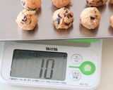 チョコチップクッキー作り方14写真
