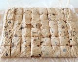 チョコチップクッキー作り方16写真