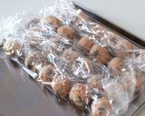 チョコチップクッキー作り方17写真
