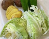 ビーフペッパーライス!(ガーリック編)作り方2写真