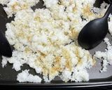 ビーフペッパーライス!(ガーリック編)作り方3写真