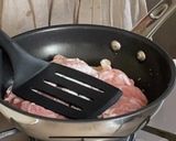 鶏のグリル～大葉おろし～作り方3写真