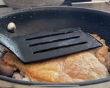 鶏のグリル～大葉おろし～作り方4写真