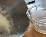 鶏のグリル～大葉おろし～作り方1写真