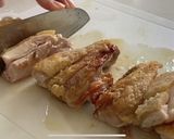 鶏のグリル～大葉おろし～作り方5写真