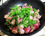 砂肝のネギ焼き１日ビタミンK28ﾏｲｸﾛ作り方2写真