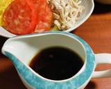 やっと出来た！おいしい冷やし中華のたれ♡作り方4写真