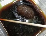 簡単ぷるぷるコーヒーゼリー ドロリッチ風作り方2写真