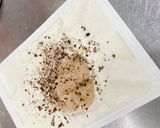 低糖質　サーモンとクリームチーズロール作り方6写真