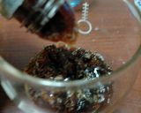 簡単ぷるぷるコーヒーゼリー ドロリッチ風作り方6写真