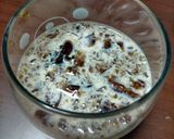 簡単ぷるぷるコーヒーゼリー ドロリッチ風作り方7写真