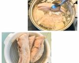 ホロホロ・箸で崩れる柔らかい角煮作り方3写真