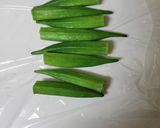 オクラの冷凍保存作り方6写真