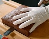 濃厚★ティラミスケーキ※動画あり作り方16写真