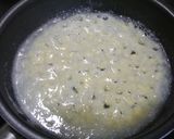 簡単！コーンスープ☆小麦粉不要作り方2写真