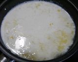 簡単！コーンスープ☆小麦粉不要作り方3写真