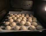 ホロホロクッキー作り方3写真
