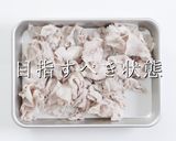 100%失敗なし！超柔らか！冷しゃぶ作り方17写真