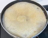 ふるふる寒天デザート|豆乳|甘酒|作り方3写真