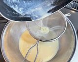 ふるふる寒天デザート|豆乳|甘酒|作り方5写真