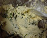ポパイのケーキ作り方7写真