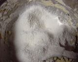 ポパイのケーキ作り方9写真