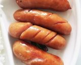 オリーブトッピングで美味♡野菜炒め作り方5写真