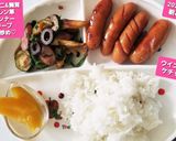 オリーブトッピングで美味♡野菜炒め作り方7写真