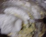 ポパイのケーキ作り方10写真