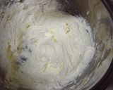 ポパイのケーキ作り方5写真