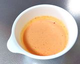 豚キムチオムライス~時々チーズ in ~作り方2写真